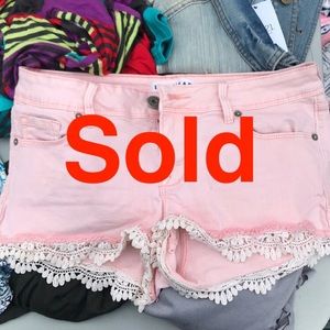 Bullhead Denim Co. • Size 7